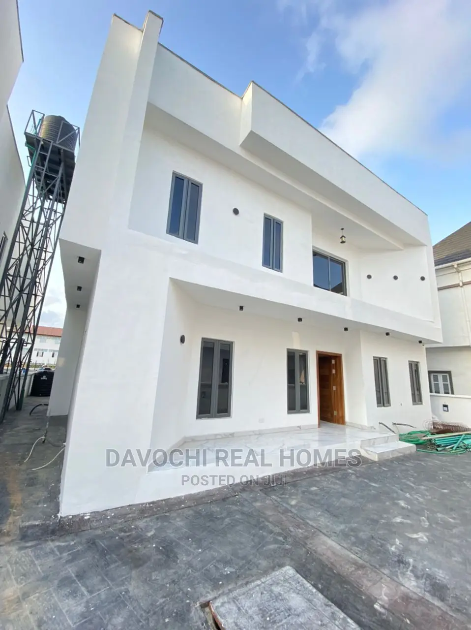 5bdrm Duplex in by Ikate Lagos for Sale in Ikate