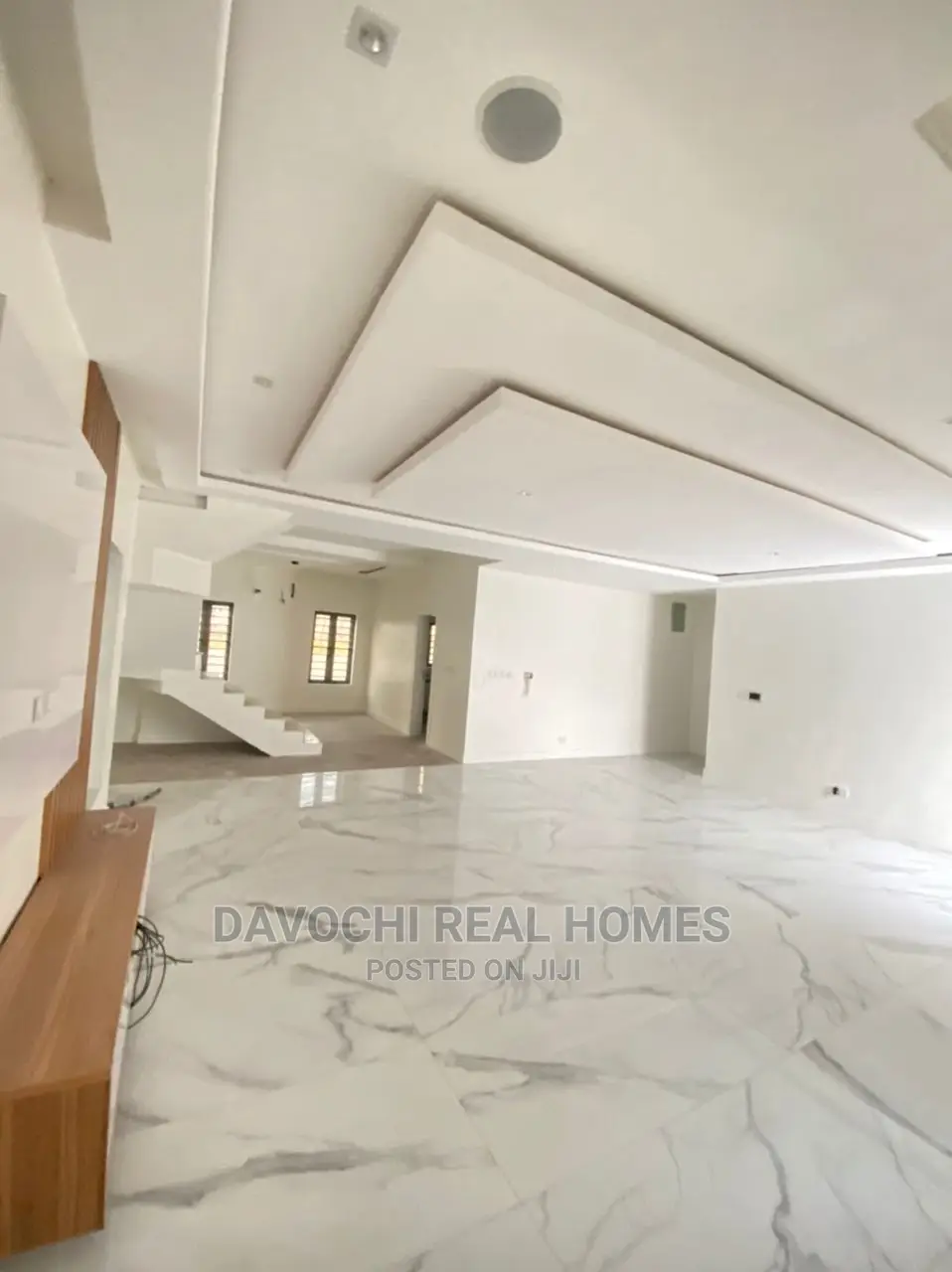 5bdrm Duplex in by Ikate Lagos for Sale in Ikate