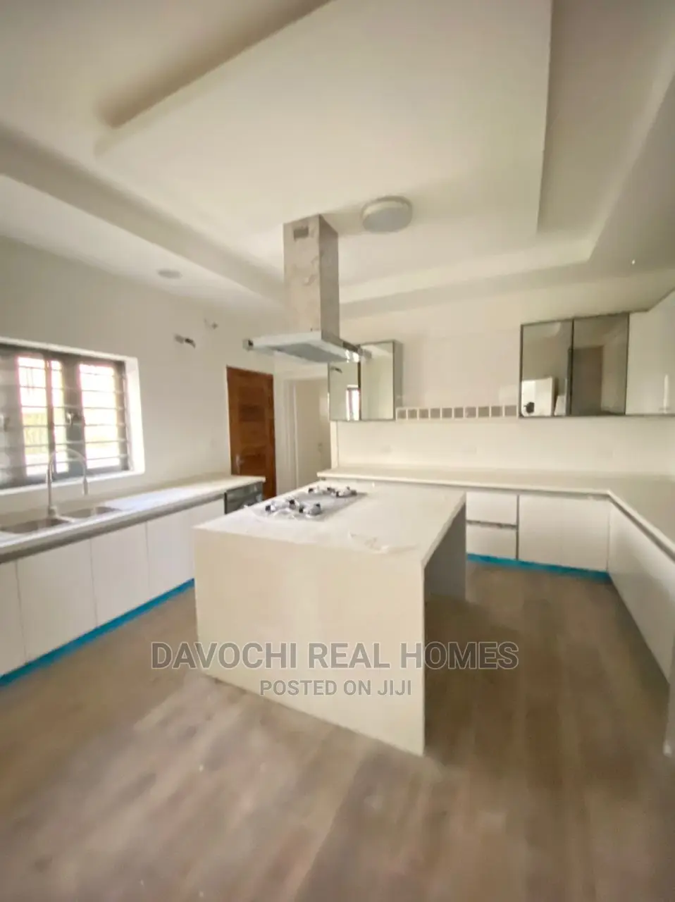 5bdrm Duplex in by Ikate Lagos for Sale in Ikate