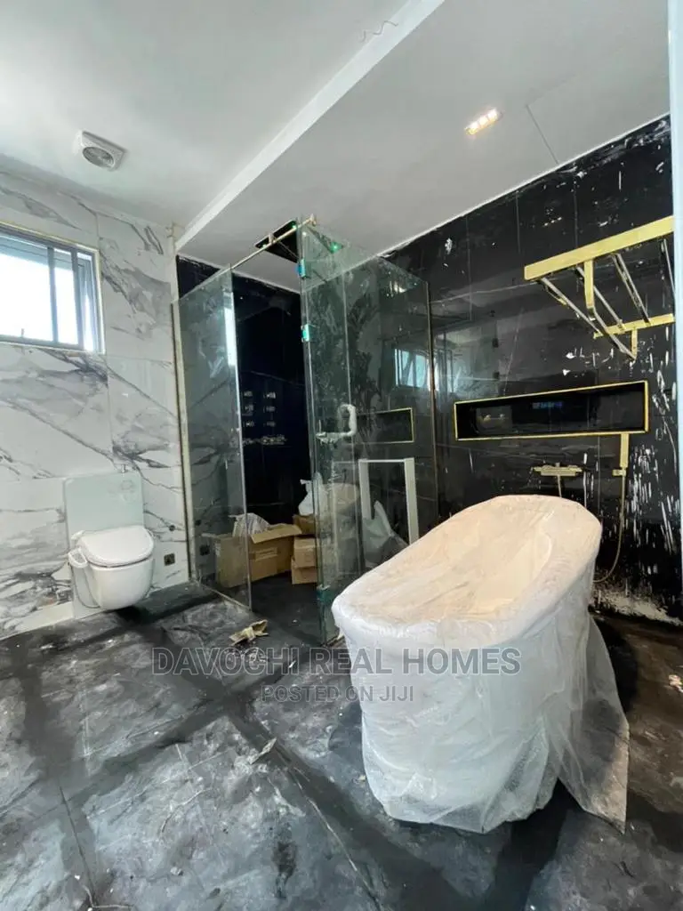 5bdrm Duplex in Ikoyi, Banana Island for sale in Banana Island