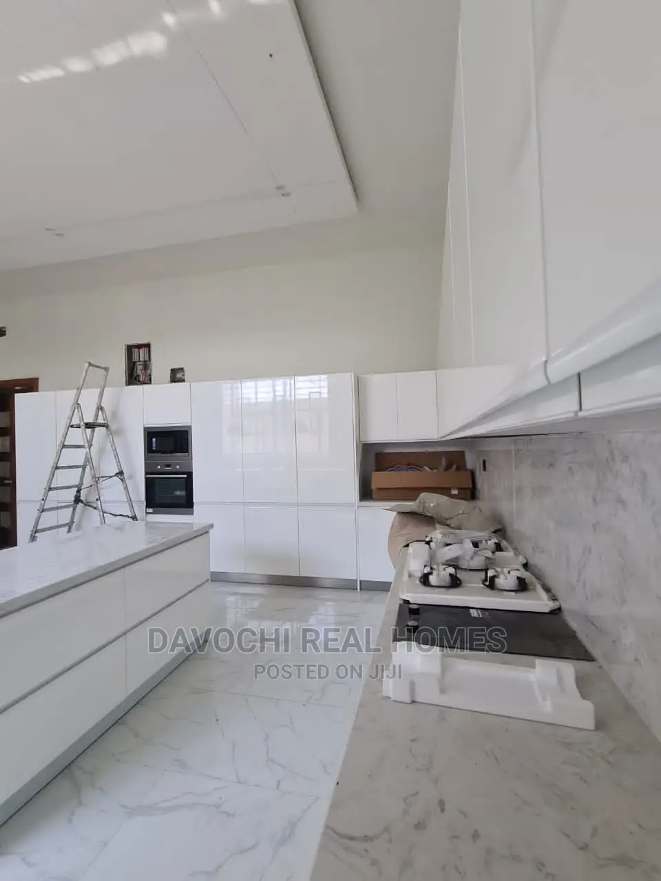 5bdrm Duplex in Ikoyi, Banana Island for sale in Banana Island
