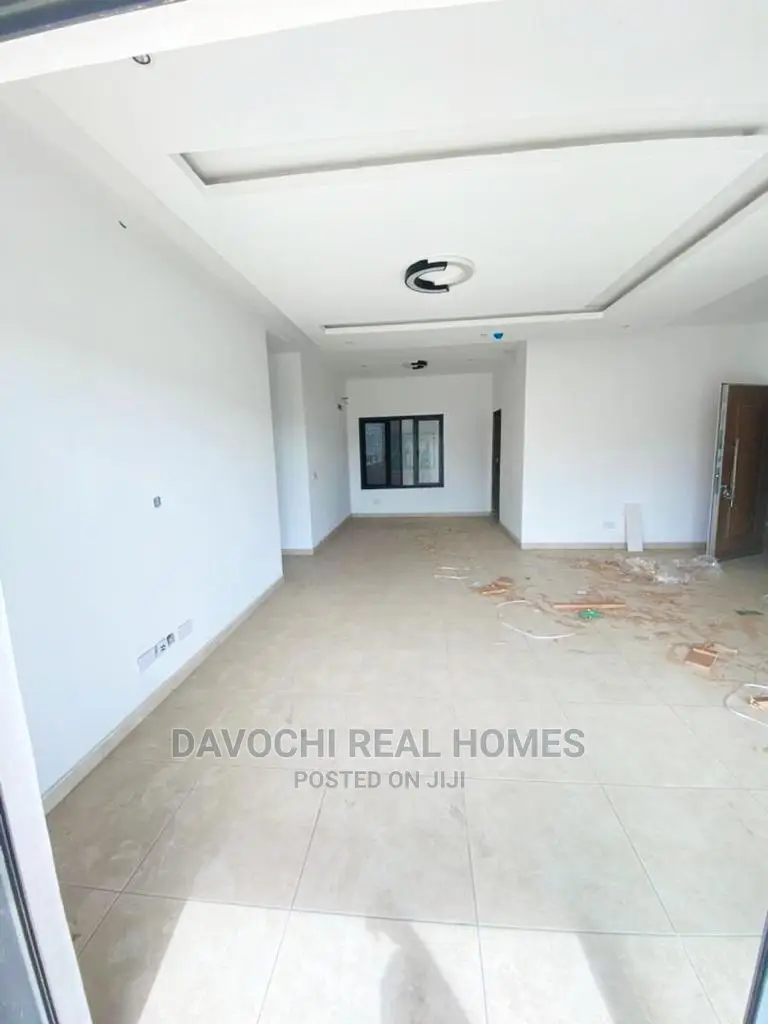 Furnished 3bdrm Apartment in Ikate for sale in Ikate
