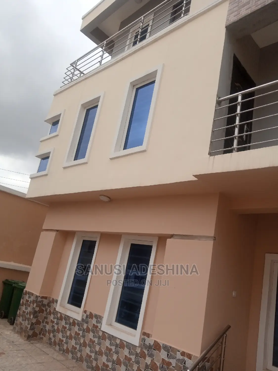 Furnished 5bdrm Duplex in Mabushi Fct Abuja for sale in Mabushi