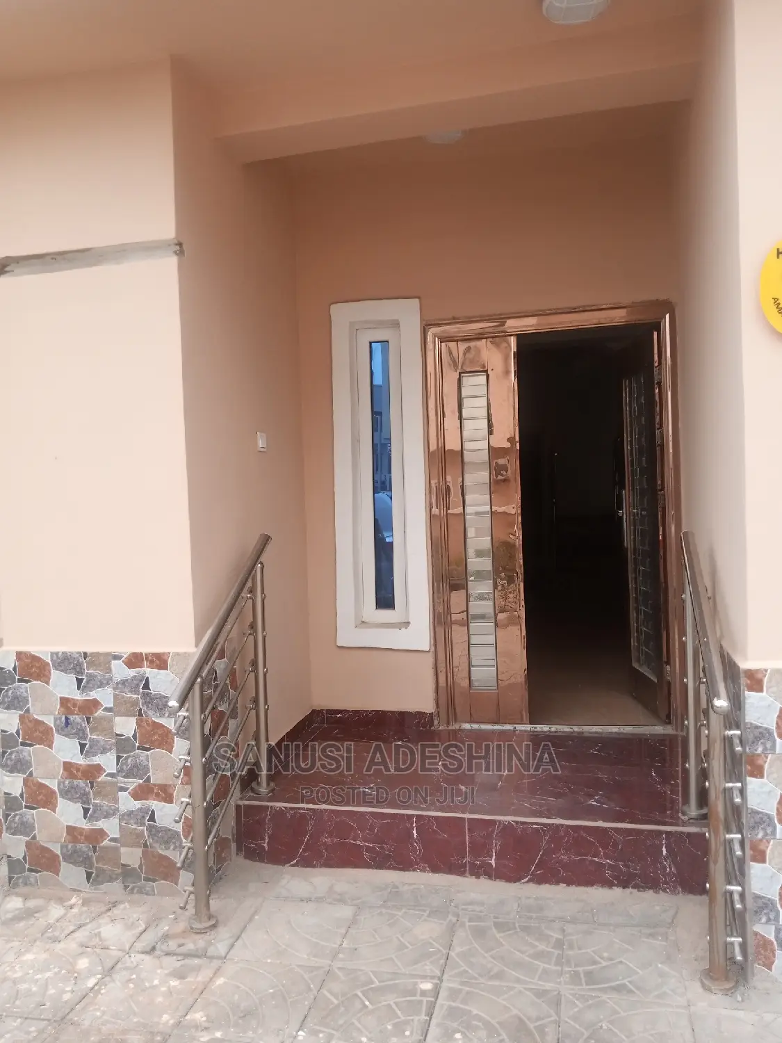Furnished 5bdrm Duplex in Mabushi Fct Abuja for sale in Mabushi