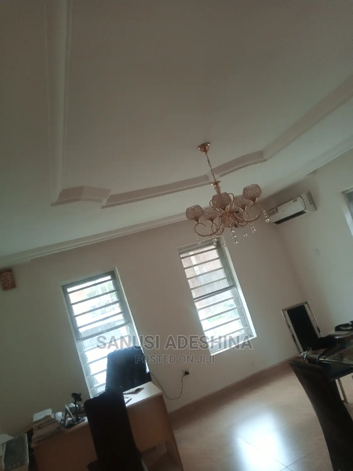 Furnished 5bdrm Duplex in Mabushi Fct Abuja for sale in Mabushi