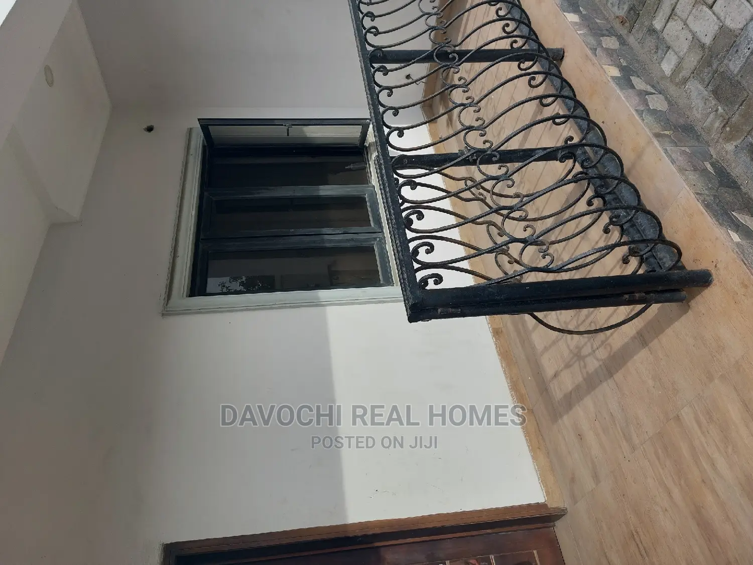2bdrm Apartment in Okun Ajah, Lafiaji for rent in Lafiaji