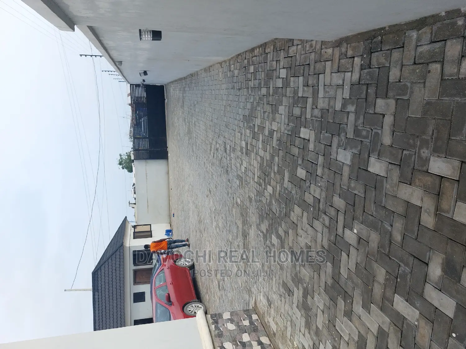 3bdrm Apartment in Okun Ajah, Lafiaji for rent in Lafiaji