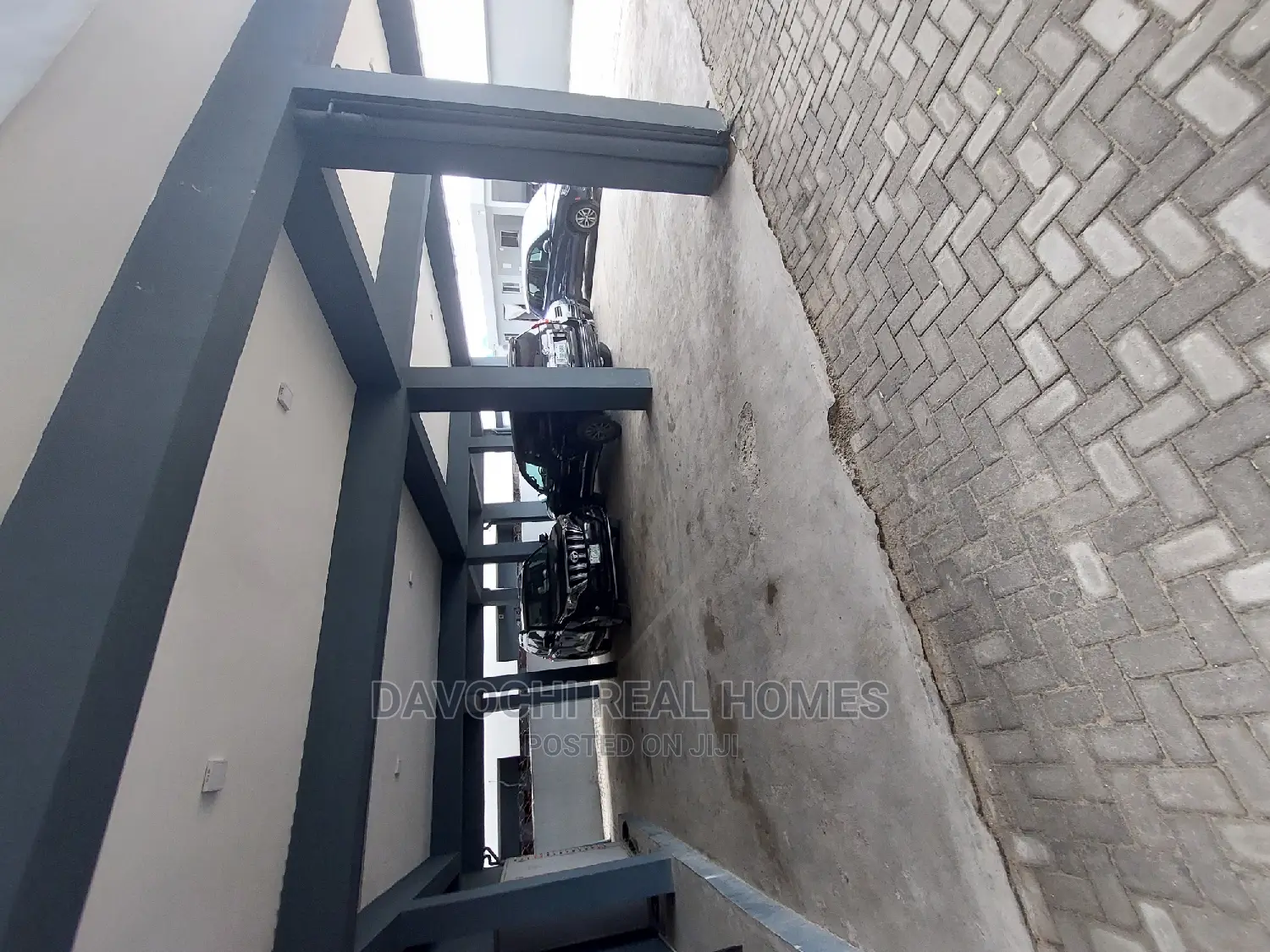 3bdrm Apartment in Orchid Road, Lekki Phase 2 for rent in Lekki Phase 2