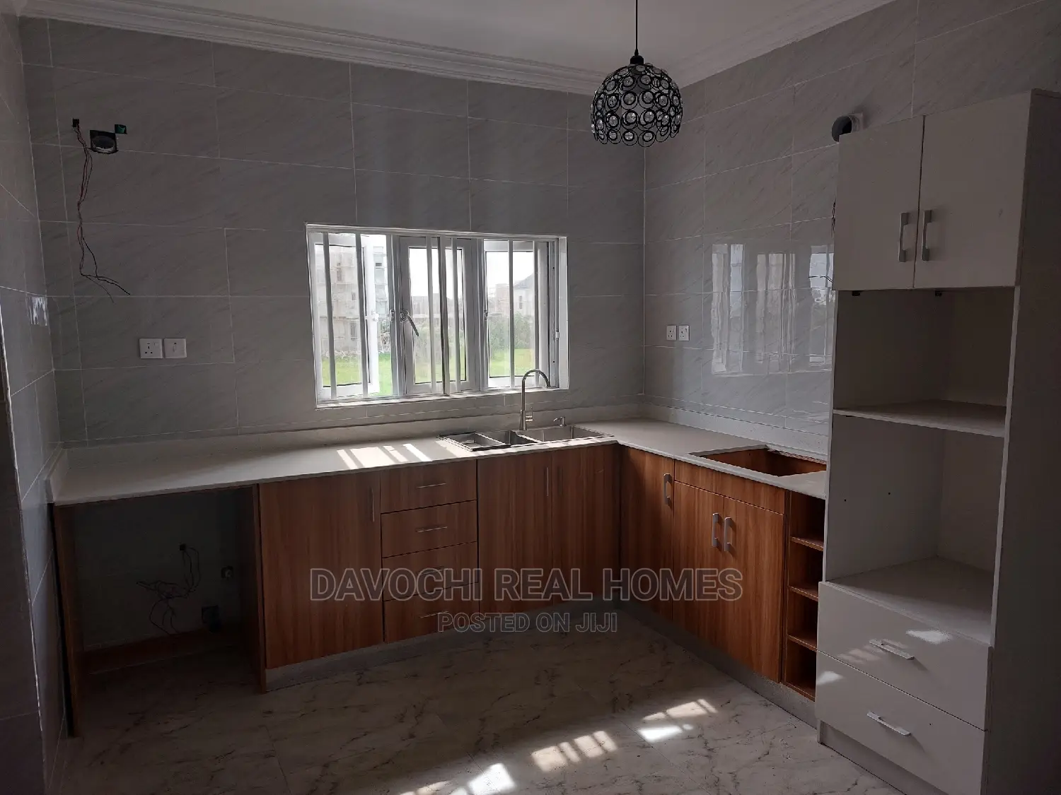 3bdrm Apartment in Orchid Road, Lekki Phase 2 for rent in Lekki Phase 2