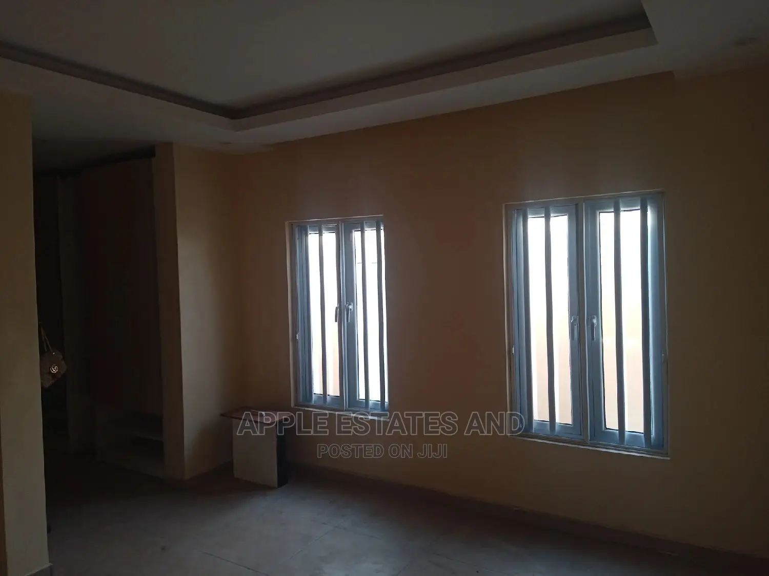 2bdrm Apartment in Mushin for rent in Mushin