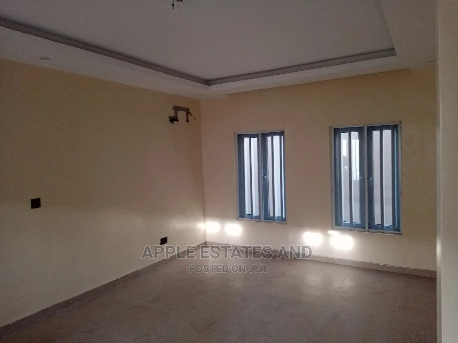 2bdrm Apartment in Mushin for rent in Mushin