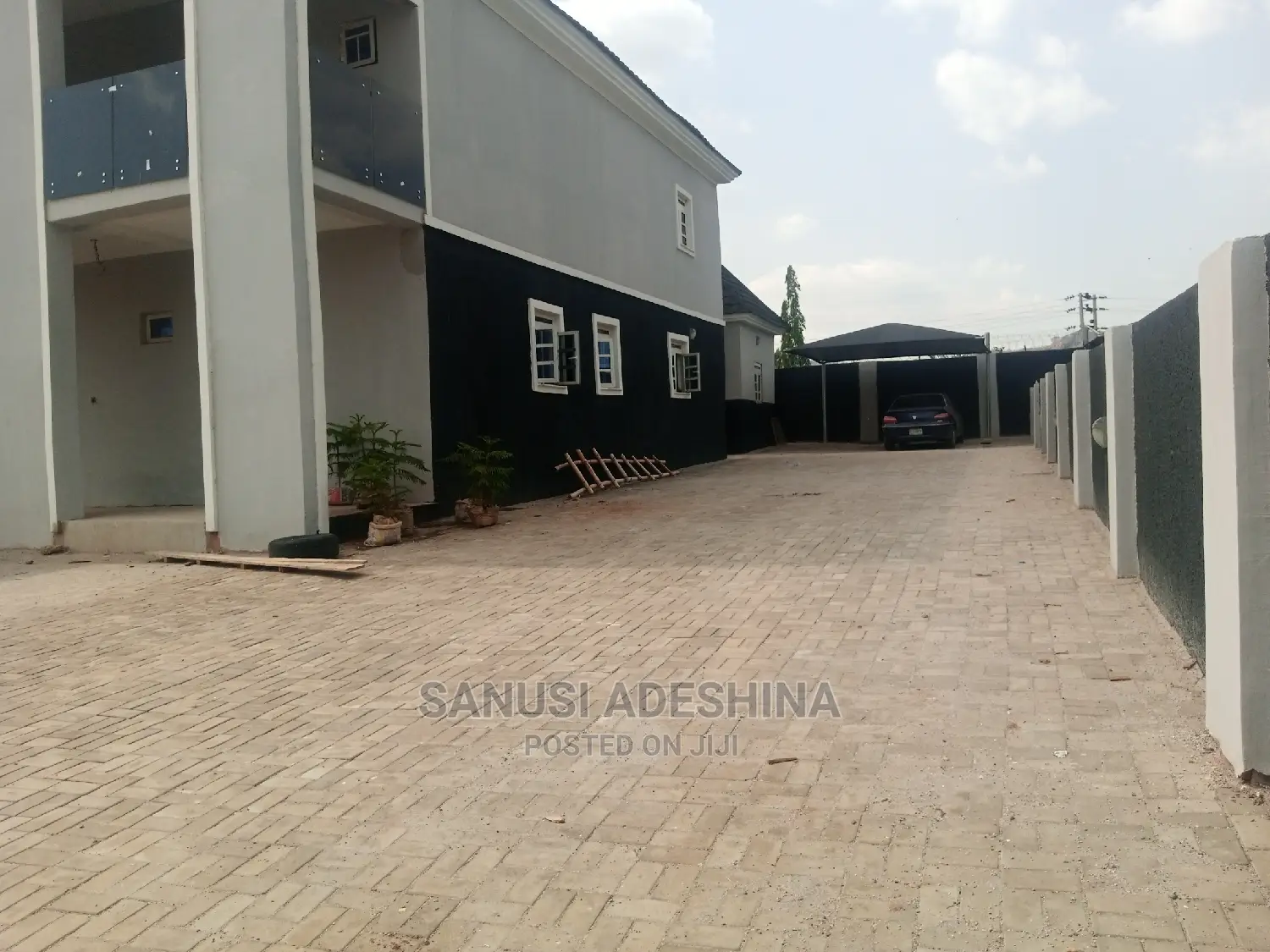 6bdrm Duplex in Gwarimpa Estate Fct, Gwarinpa for sale in Gwarinpa