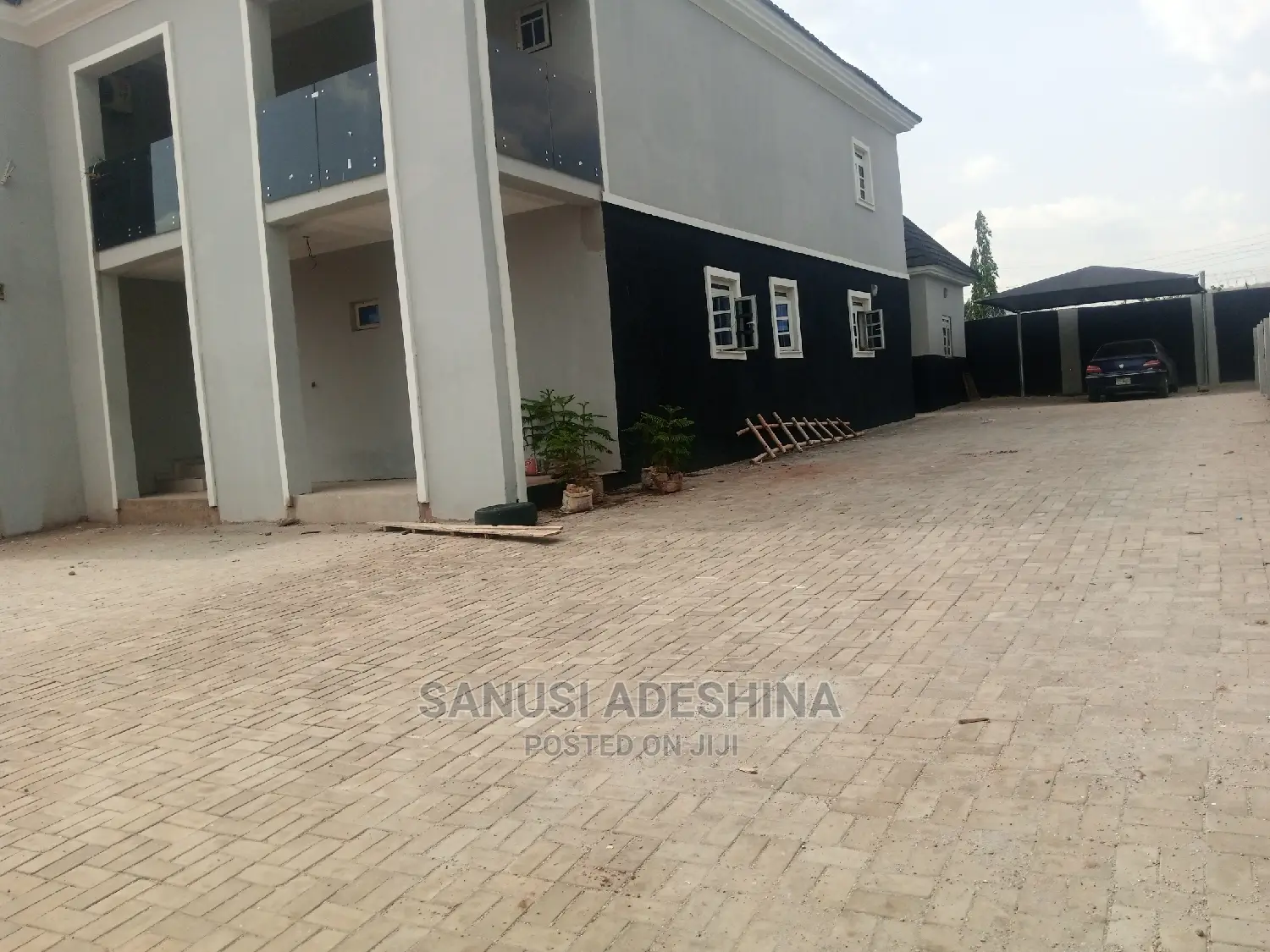 6bdrm Duplex in Gwarimpa Estate Fct, Gwarinpa for sale in Gwarinpa