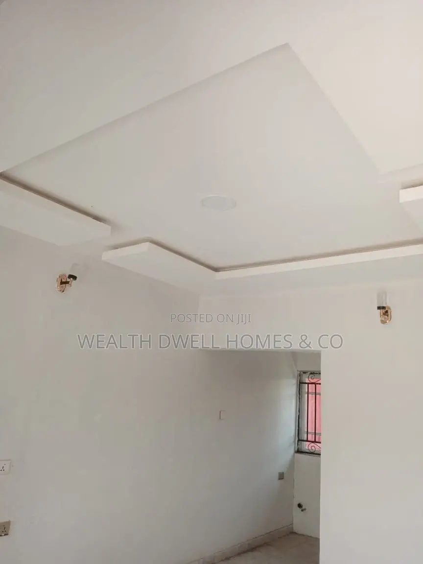2bdrm Block of Flats in Alagbaka, Akure for rent in Akure