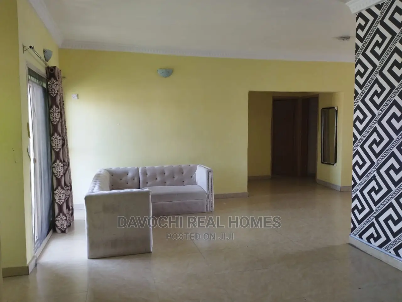 Furnished 3bdrm Apartment in Lekki Phase 1 for rent in Lekki Phase 1