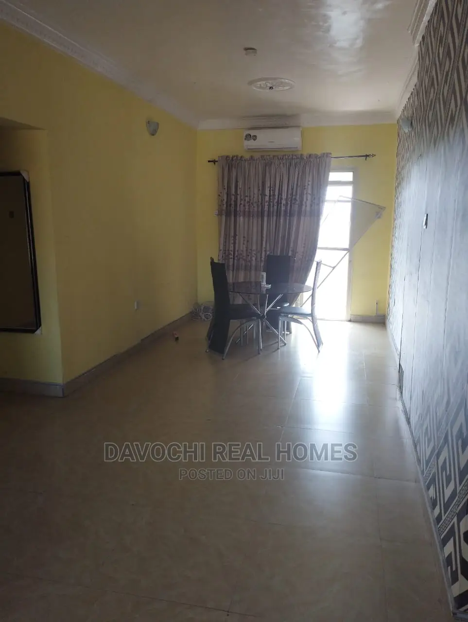 Furnished 3bdrm Apartment in Lekki Phase 1 for rent in Lekki Phase 1