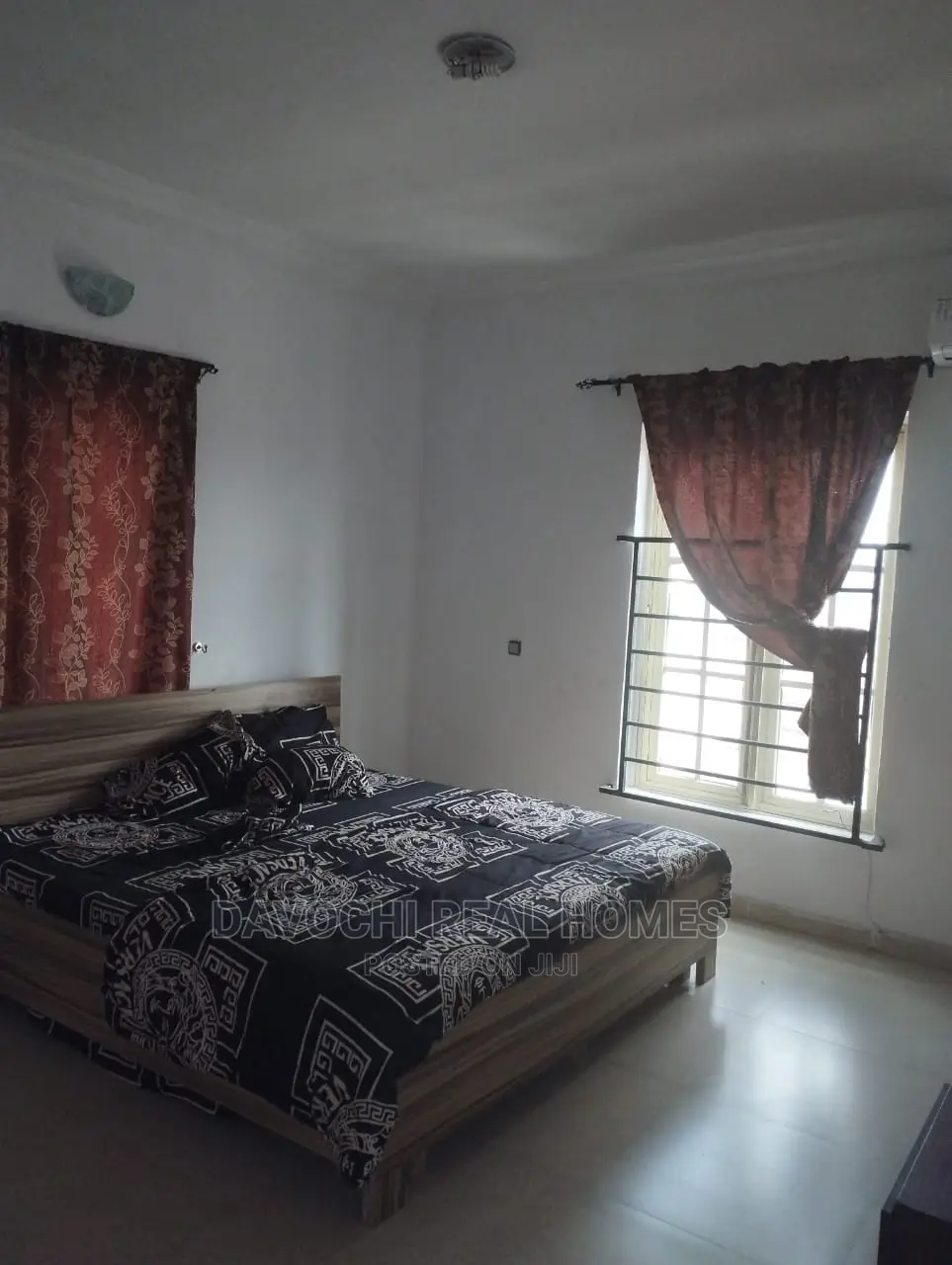 Furnished 3bdrm Apartment in Lekki Phase 1 for rent in Lekki Phase 1