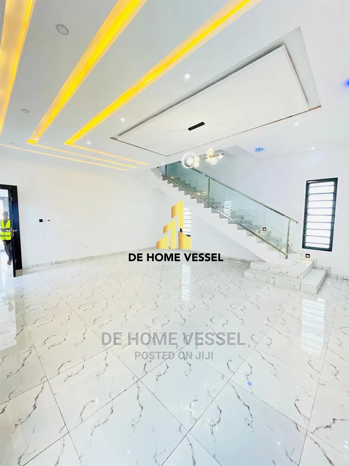 5bdrm Duplex in Ajah for Sale in Ajah