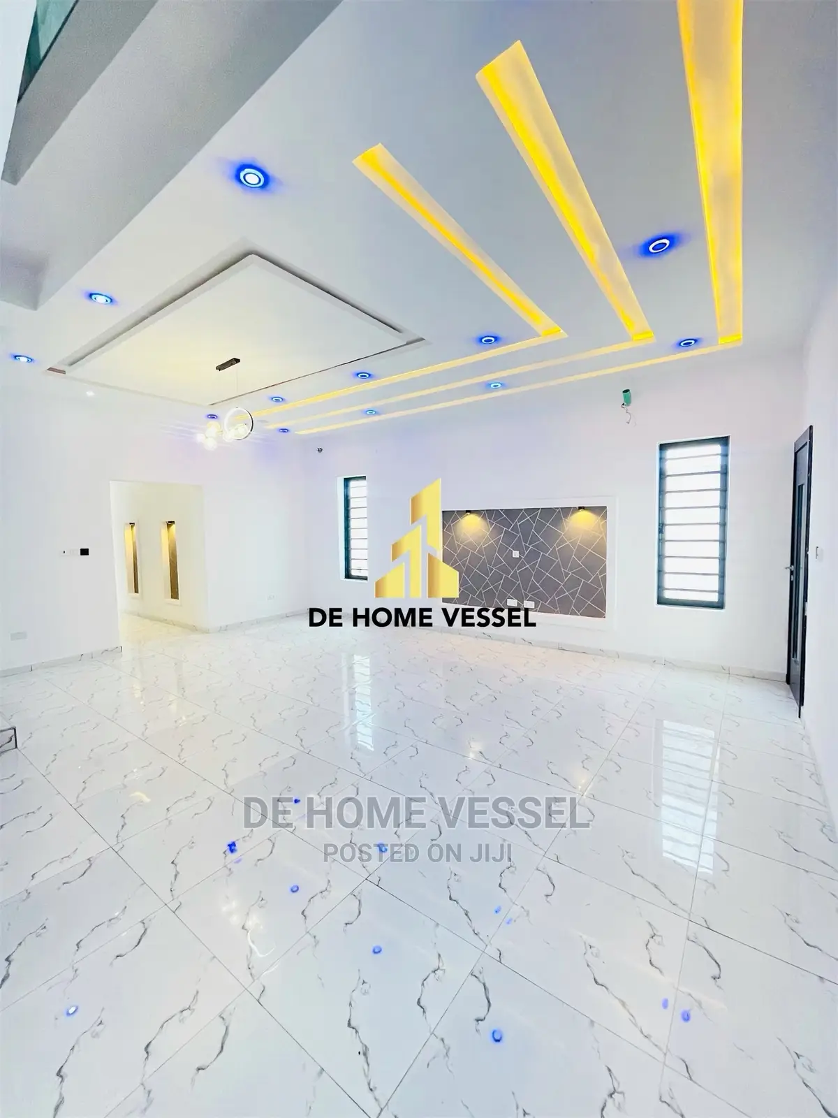 5bdrm Duplex in Ajah for Sale in Ajah