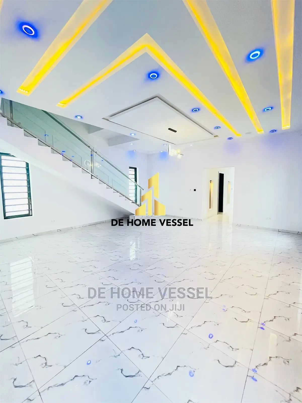 5bdrm Duplex in Ajah for Sale in Ajah