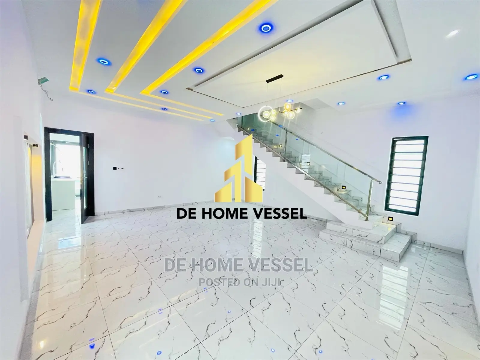 5bdrm Duplex in Ajah for Sale in Ajah