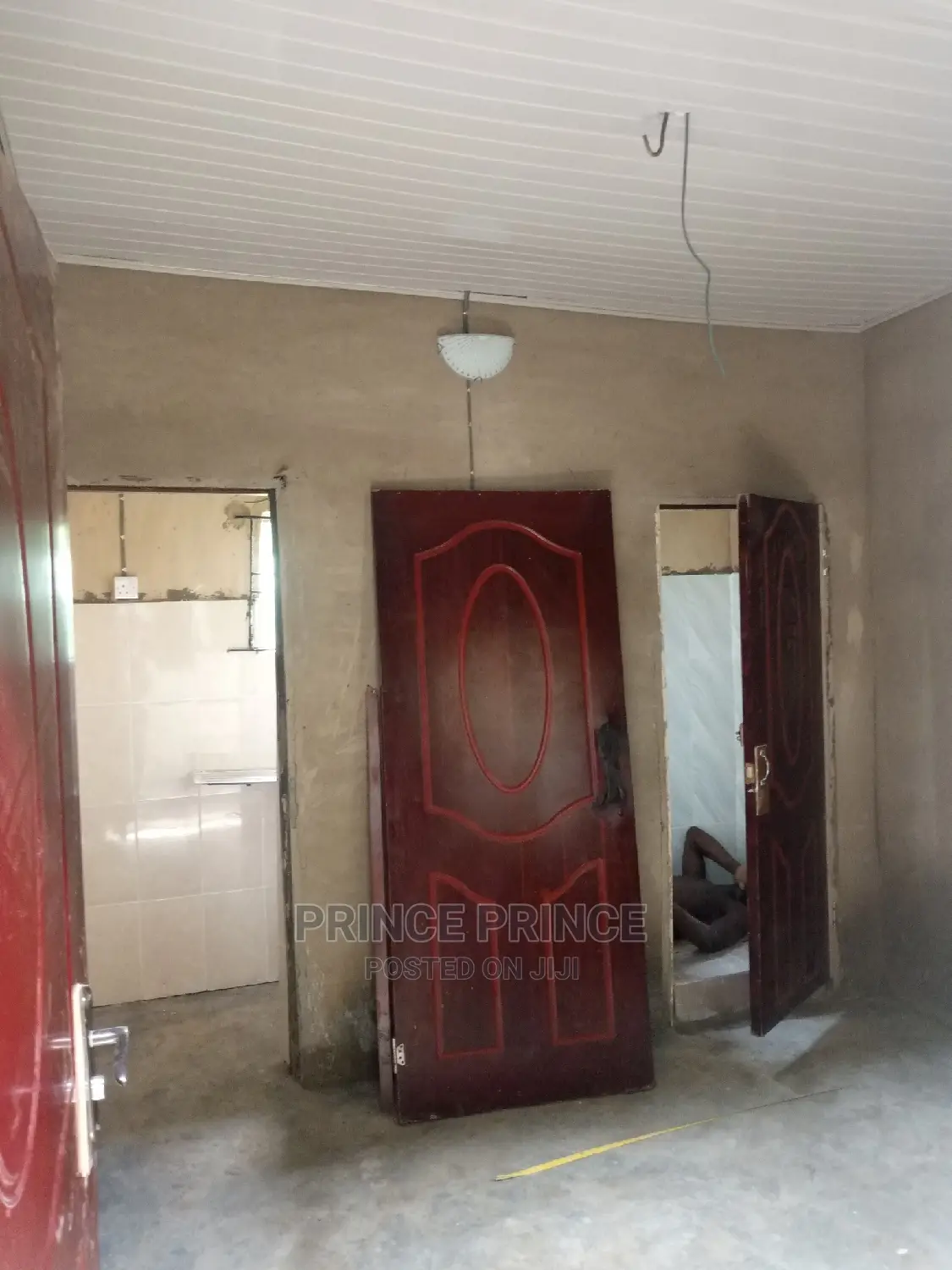 1bdrm Bedsitter in Surulere for rent in Surulere