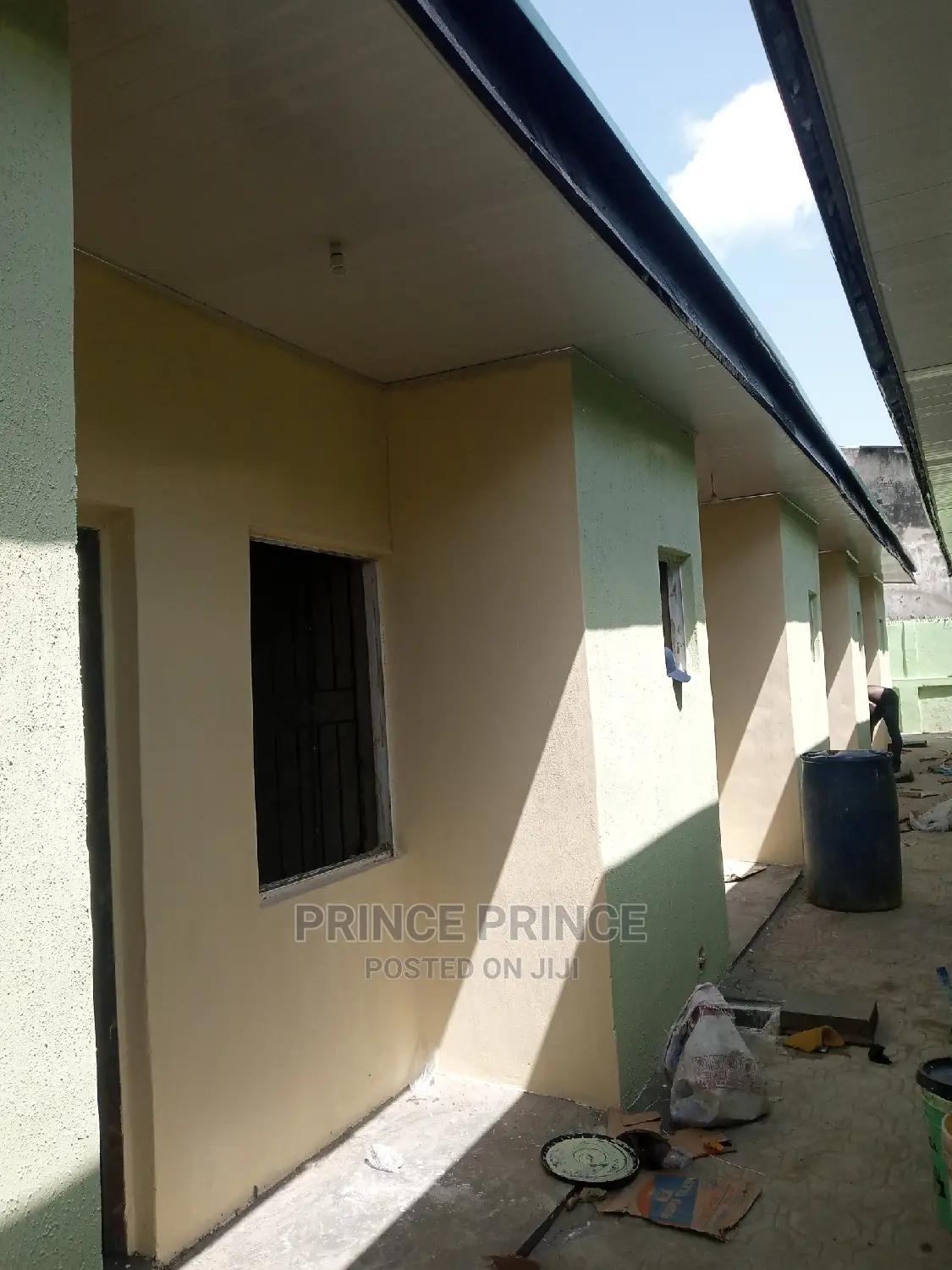1bdrm Bedsitter in Surulere for rent in Surulere