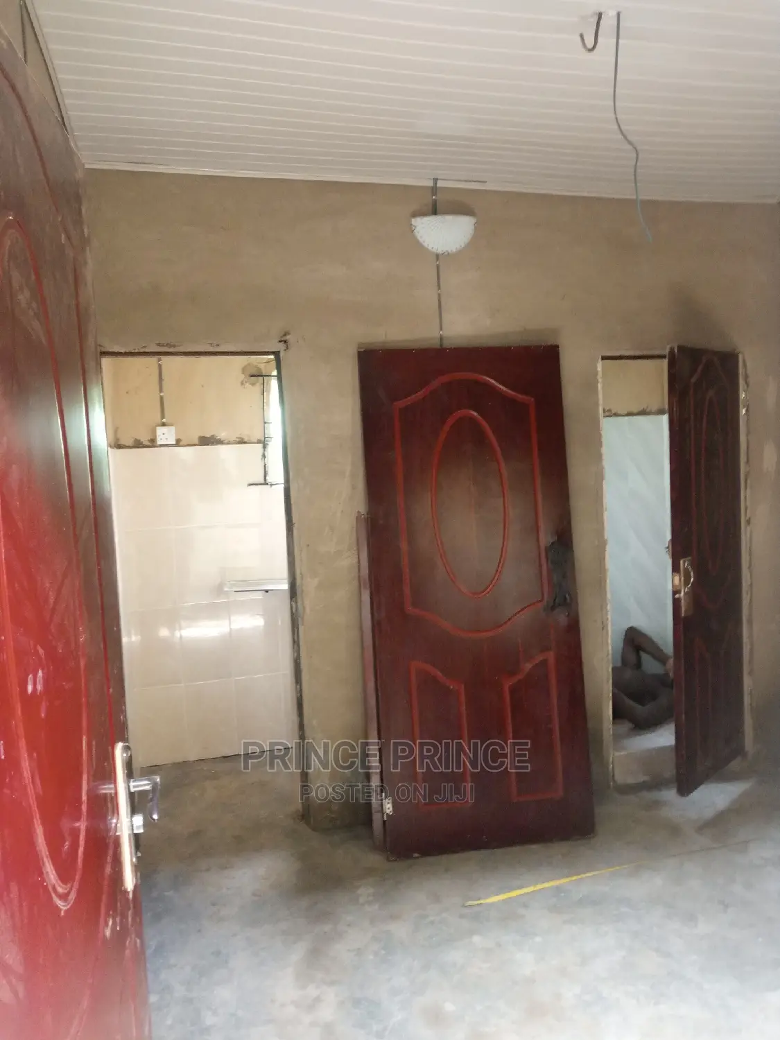 1bdrm Bedsitter in Surulere for rent in Surulere