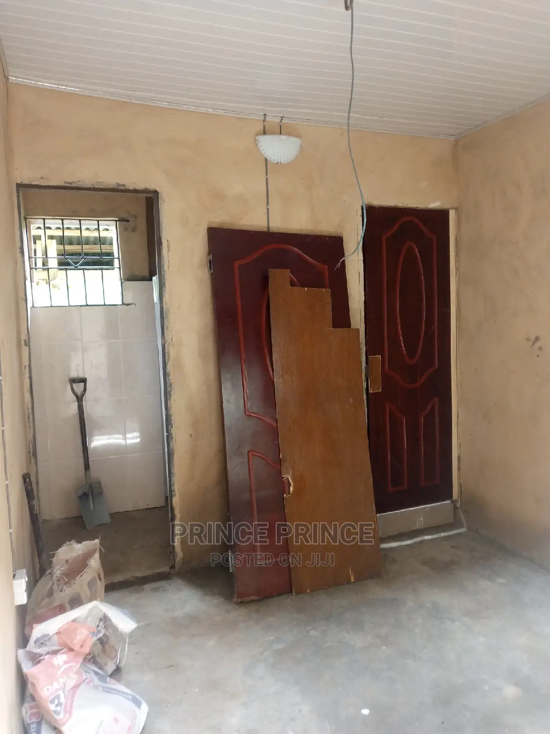 1bdrm Bedsitter in Surulere for rent in Surulere