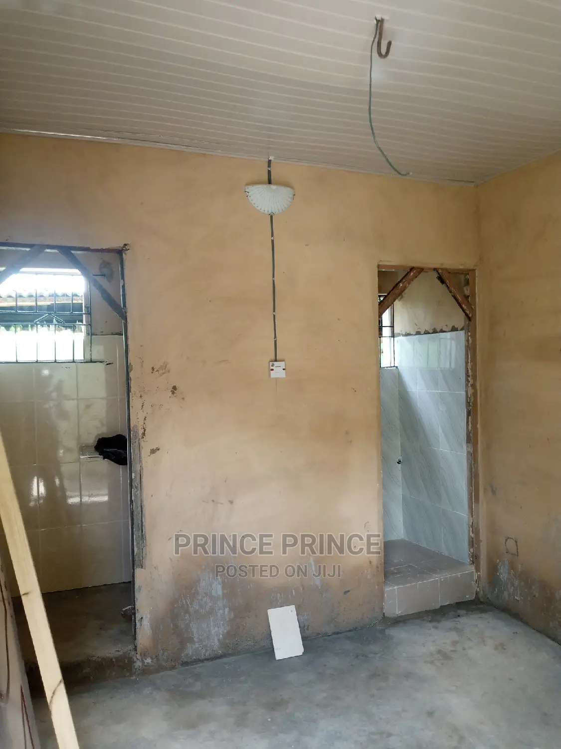 1bdrm Bedsitter in Surulere for rent in Surulere