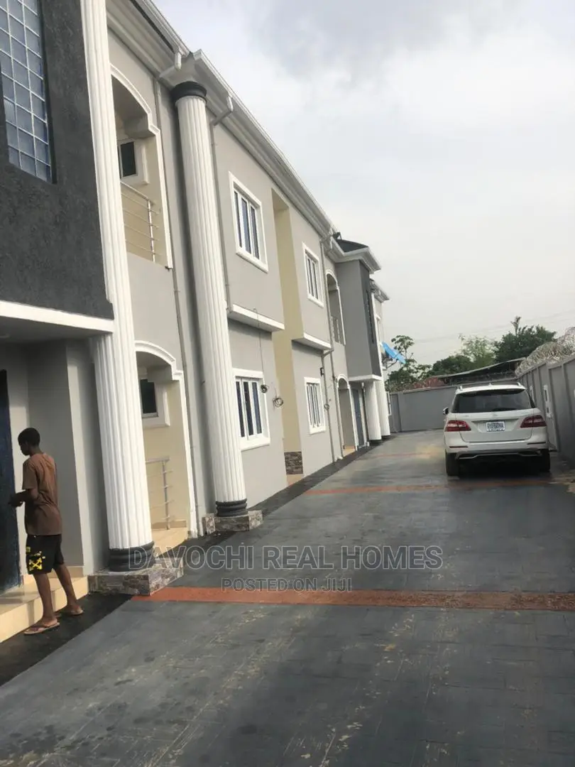 2bdrm Apartment in Olokola, Olokonla for rent in Olokonla