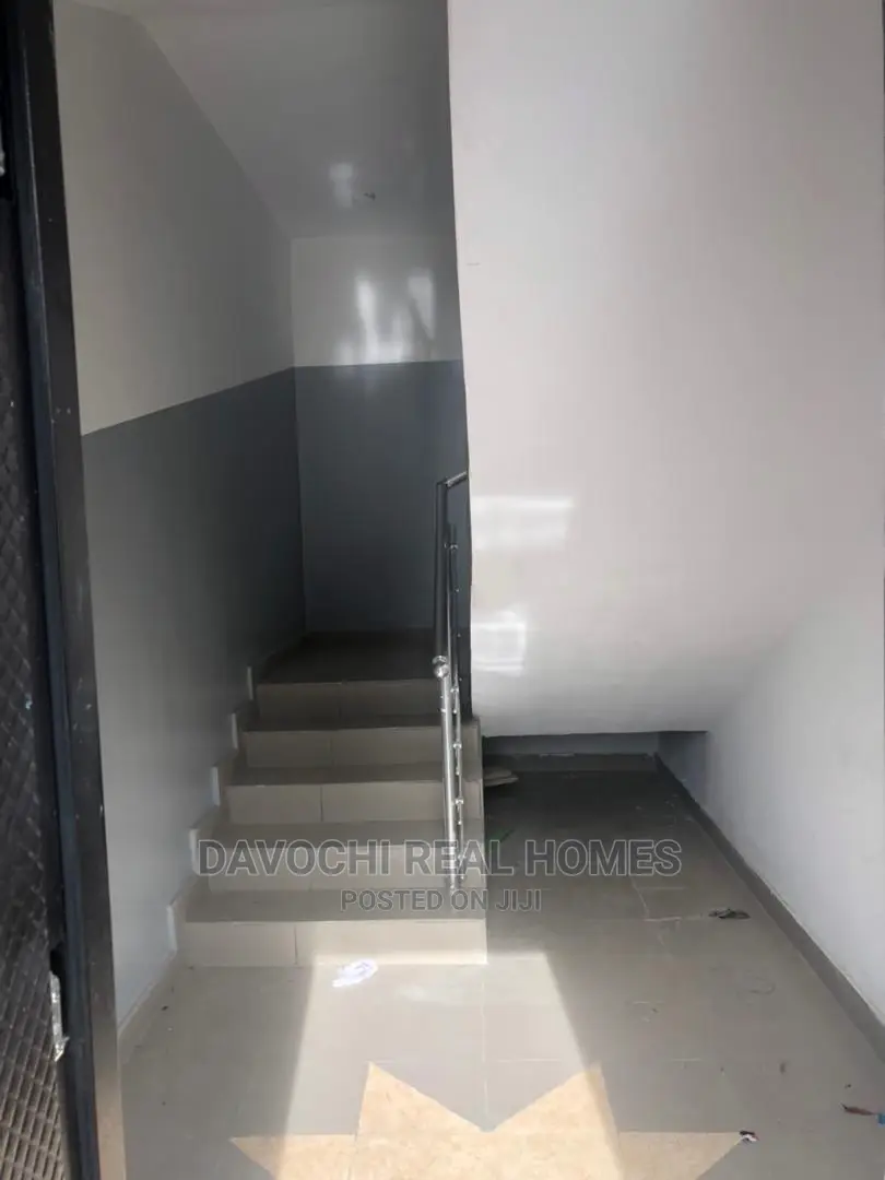 2bdrm Apartment in Olokola, Olokonla for rent in Olokonla