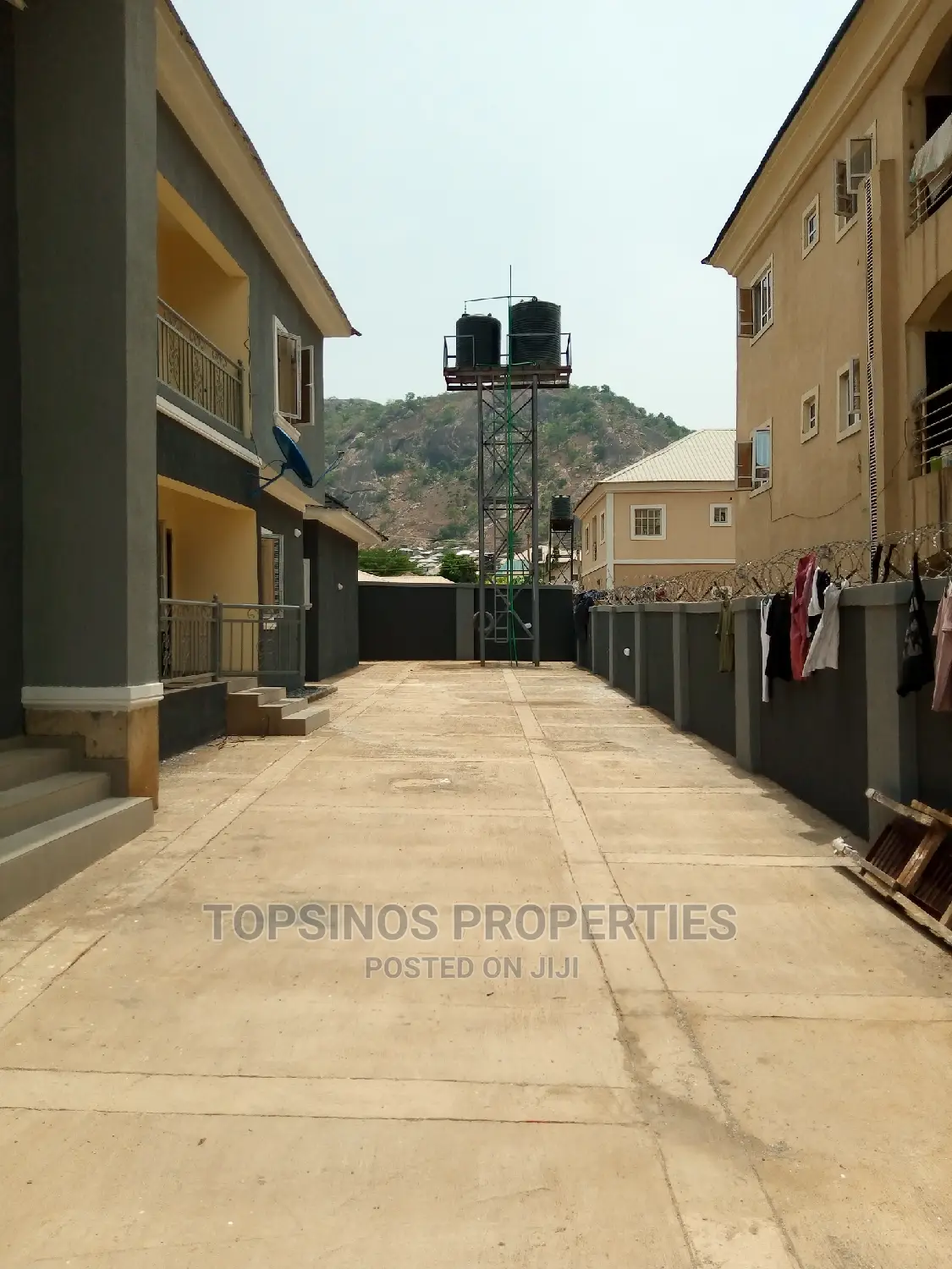 2bdrm Block of Flats in Dawaki for rent in Dawaki