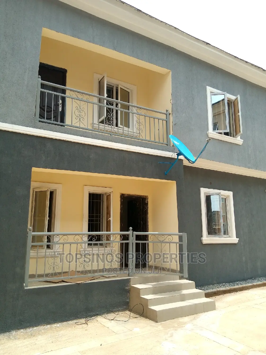 2bdrm Block of Flats in Dawaki for rent in Dawaki
