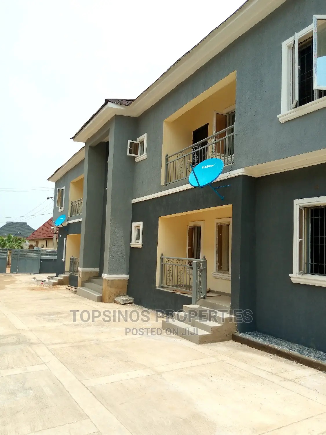 2bdrm Block of Flats in Dawaki for rent in Dawaki