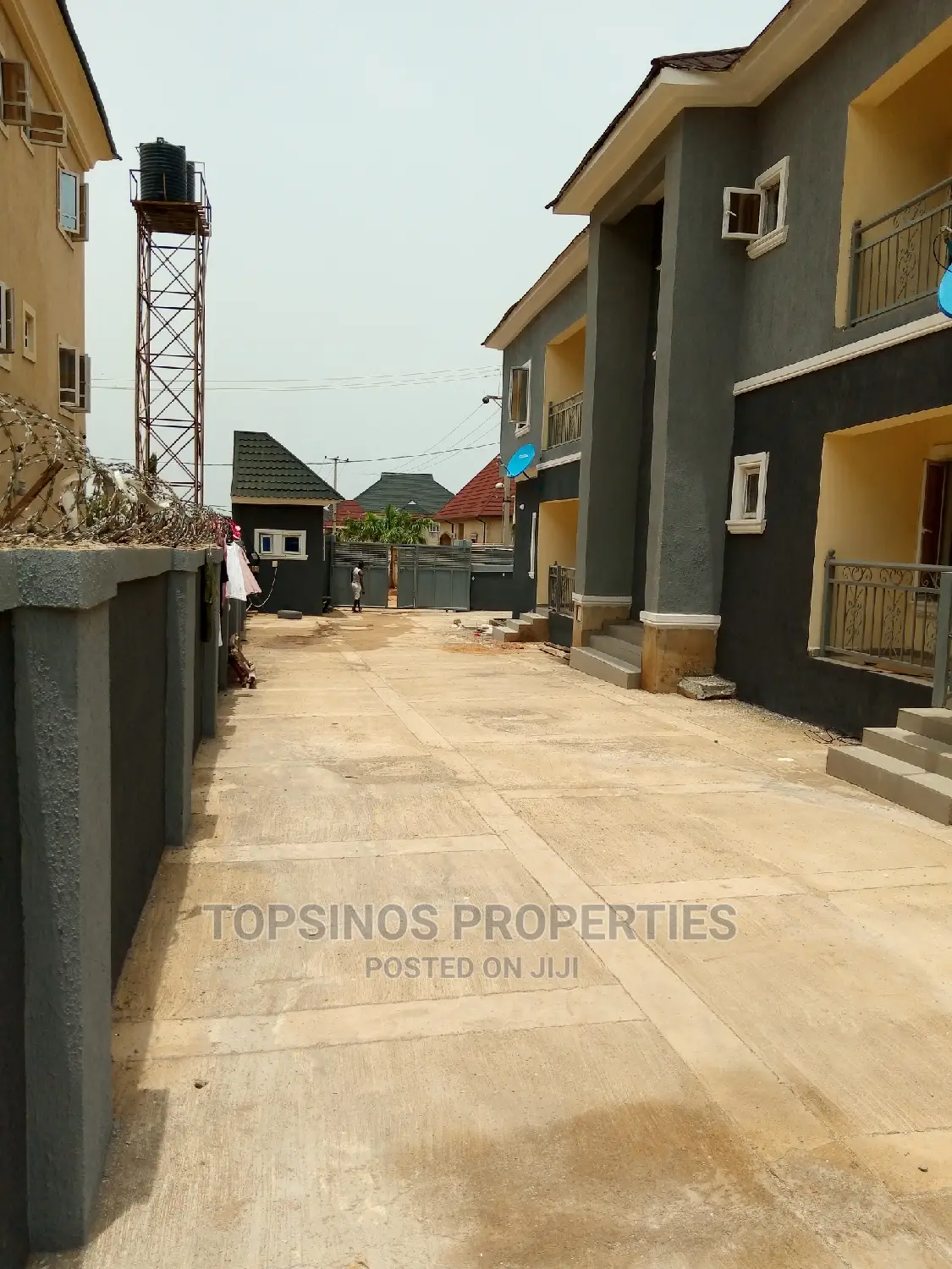 2bdrm Block of Flats in Dawaki for rent in Dawaki