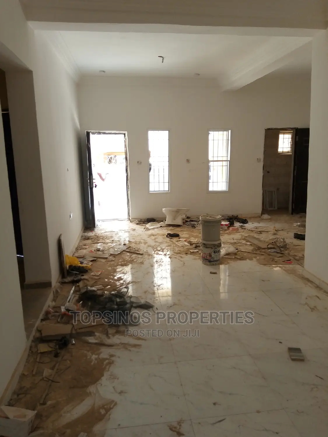 2bdrm Block of Flats in Dawaki for rent in Dawaki