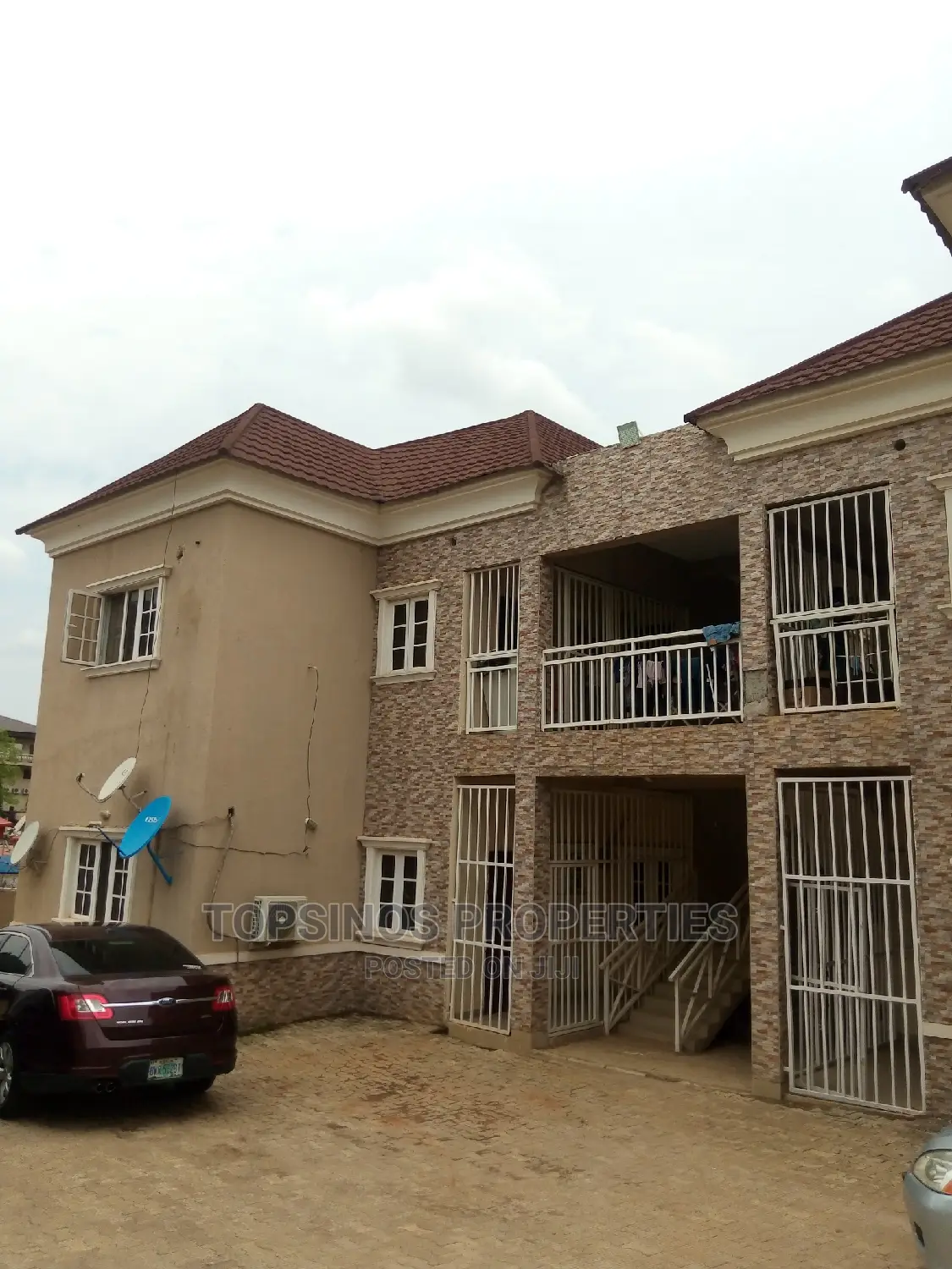 3bdrm Block of Flats in Dawaki for rent in Dawaki