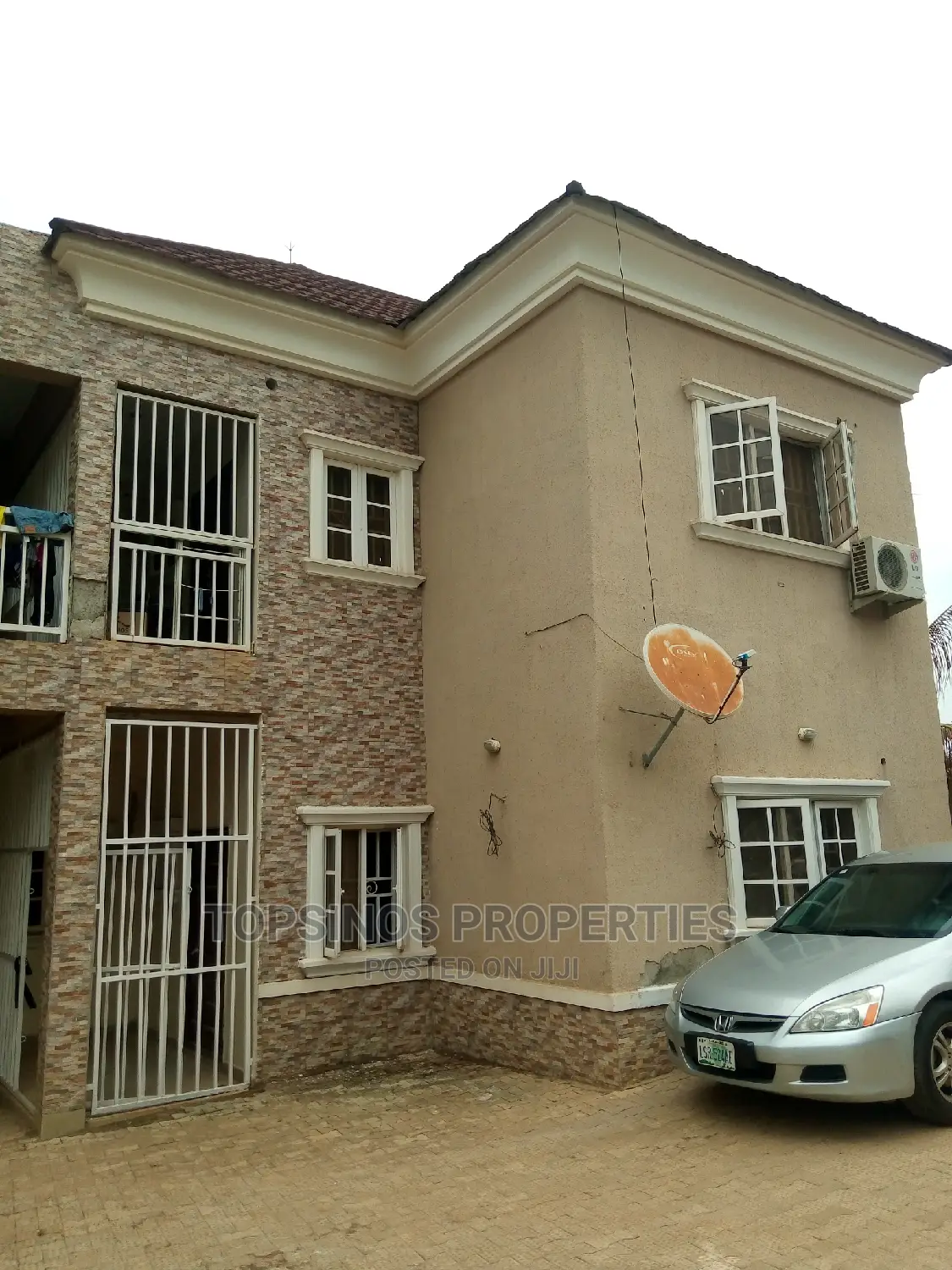 3bdrm Block of Flats in Dawaki for rent in Dawaki