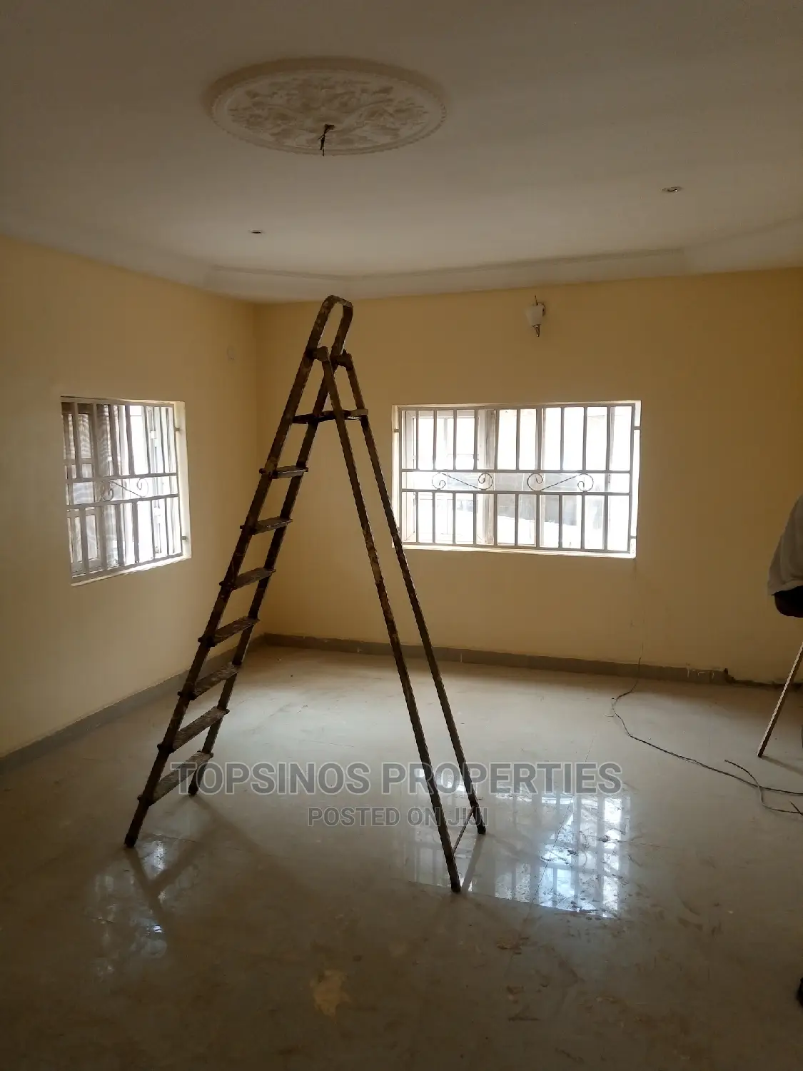 3bdrm Block of Flats in Dawaki for rent in Dawaki