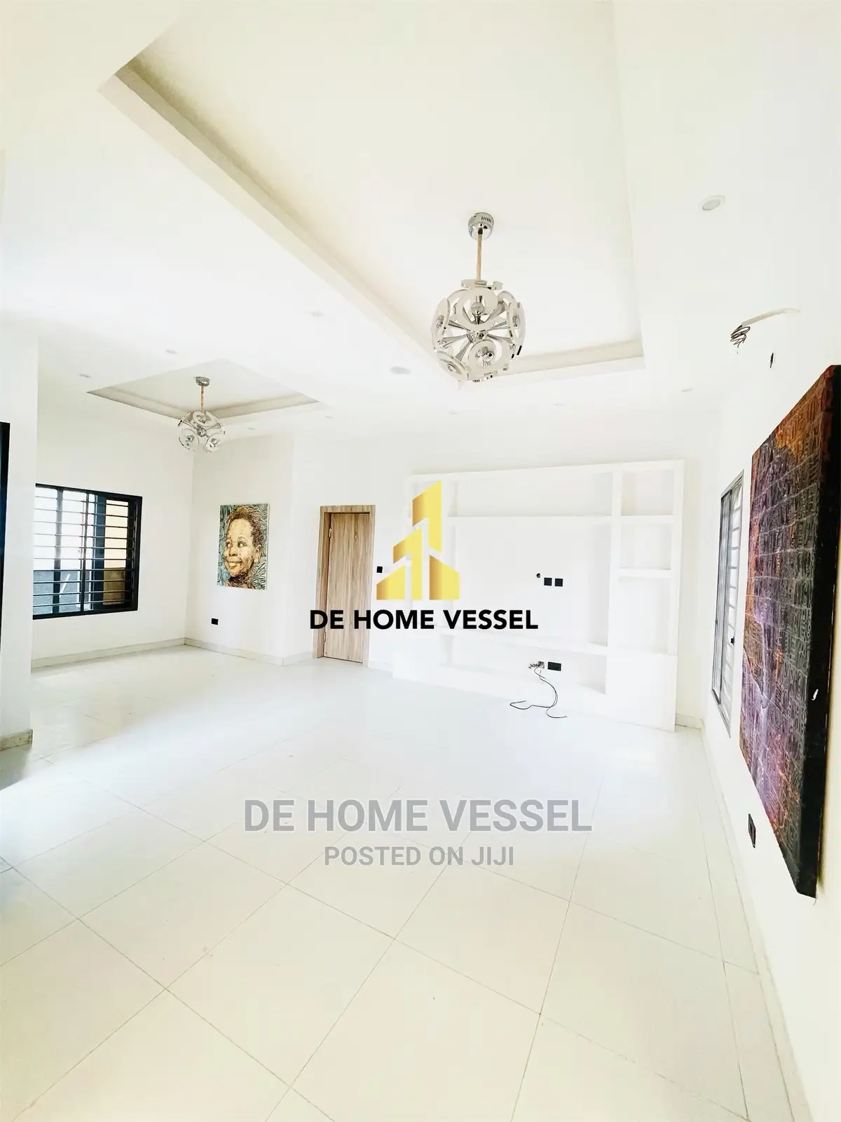 5bdrm Duplex in Ajah for sale in Ajah