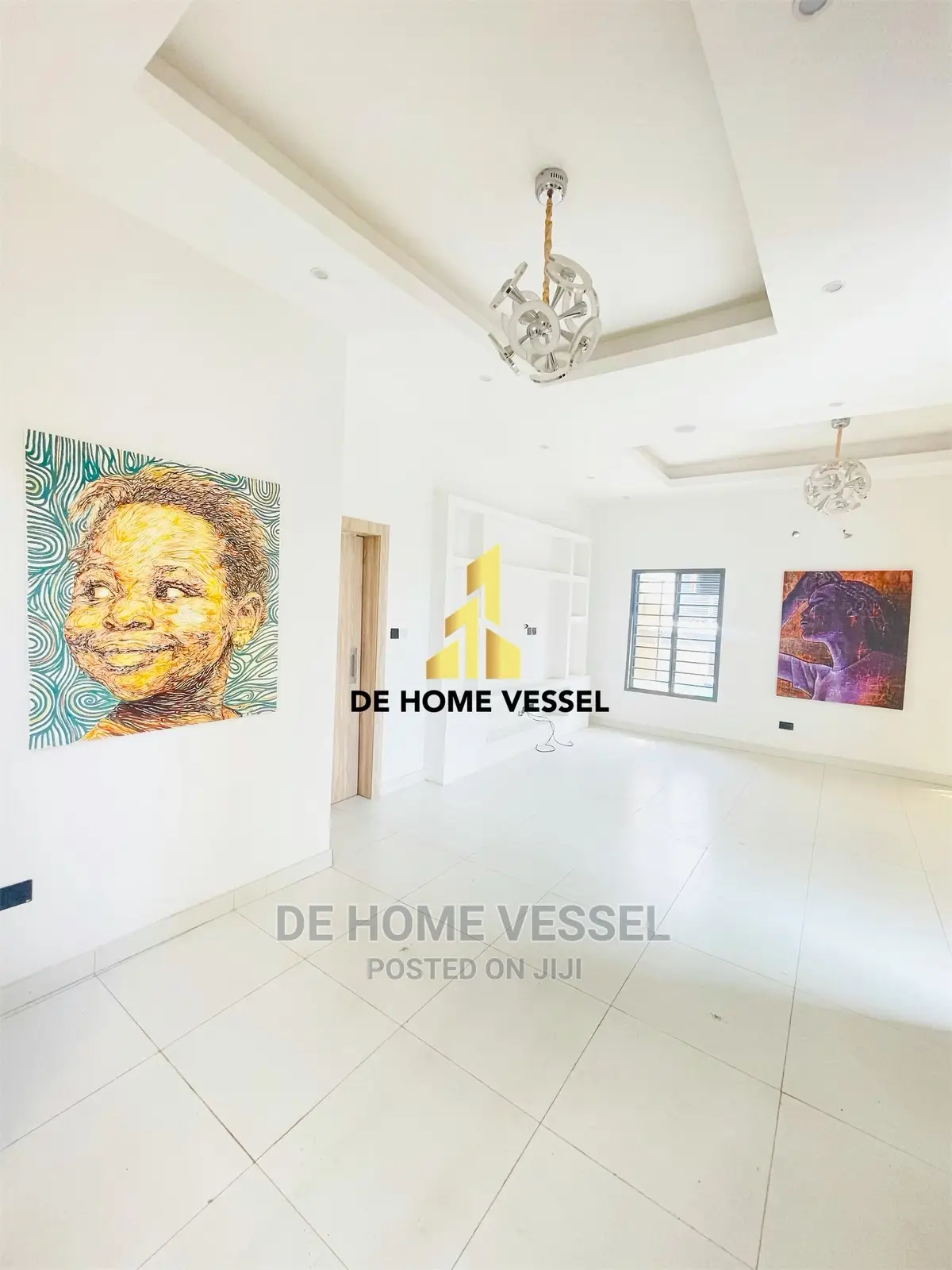 5bdrm Duplex in Ajah for sale in Ajah