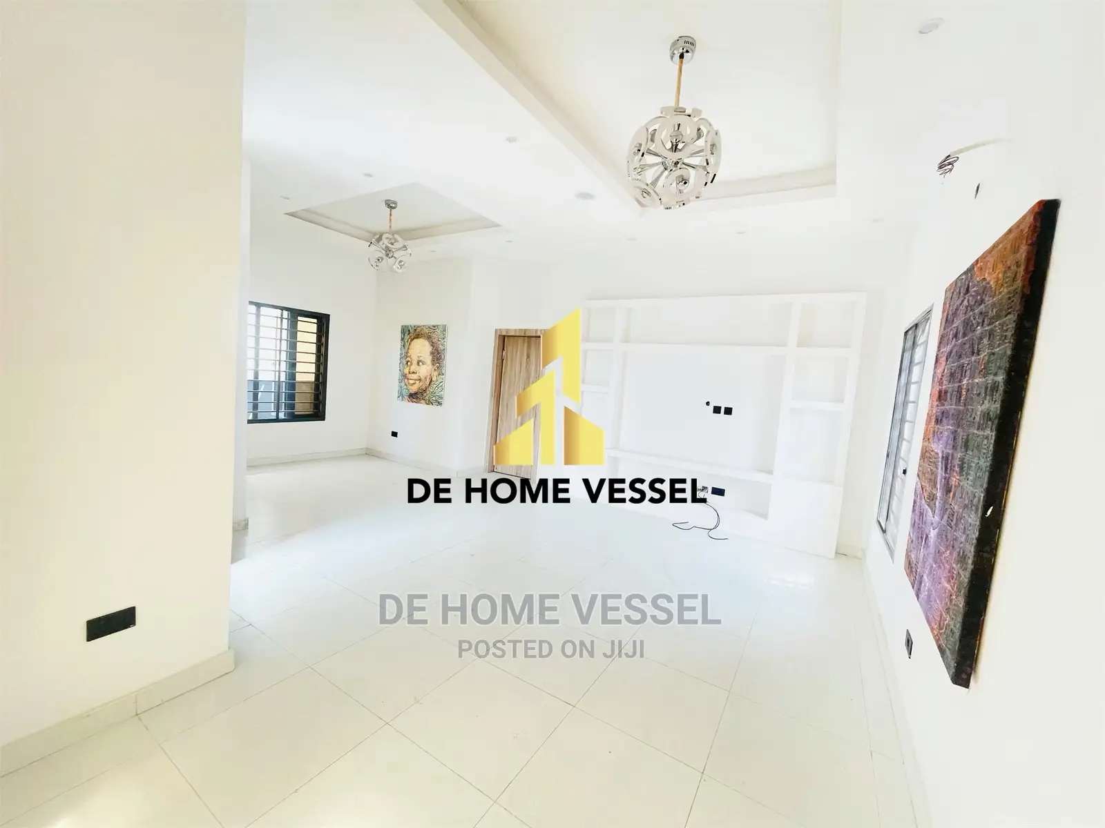 5bdrm Duplex in Ajah for sale in Ajah