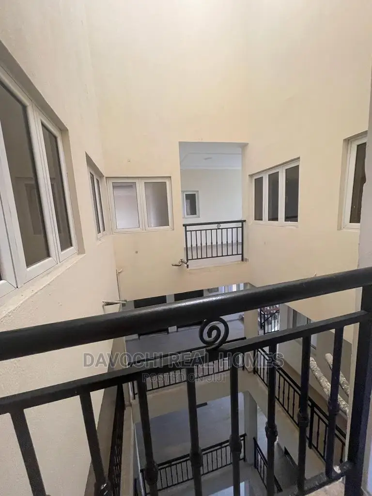 2bdrm Apartment in Osapa London for rent in Osapa london