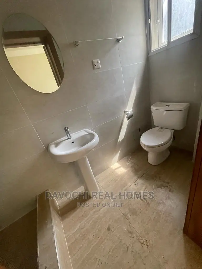 2bdrm Apartment in Osapa London for rent in Osapa london