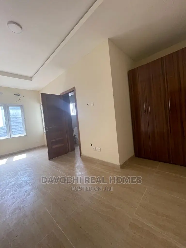 2bdrm Apartment in Osapa London for rent in Osapa london