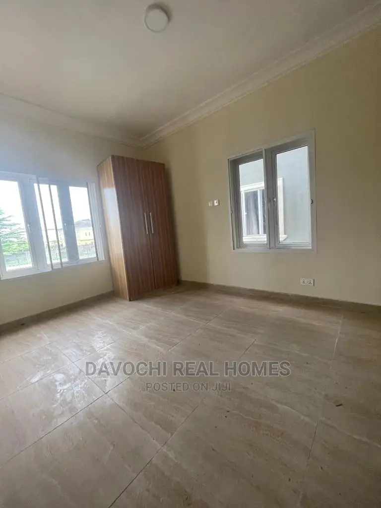 2bdrm Apartment in Osapa London Estate for rent in Osapa london