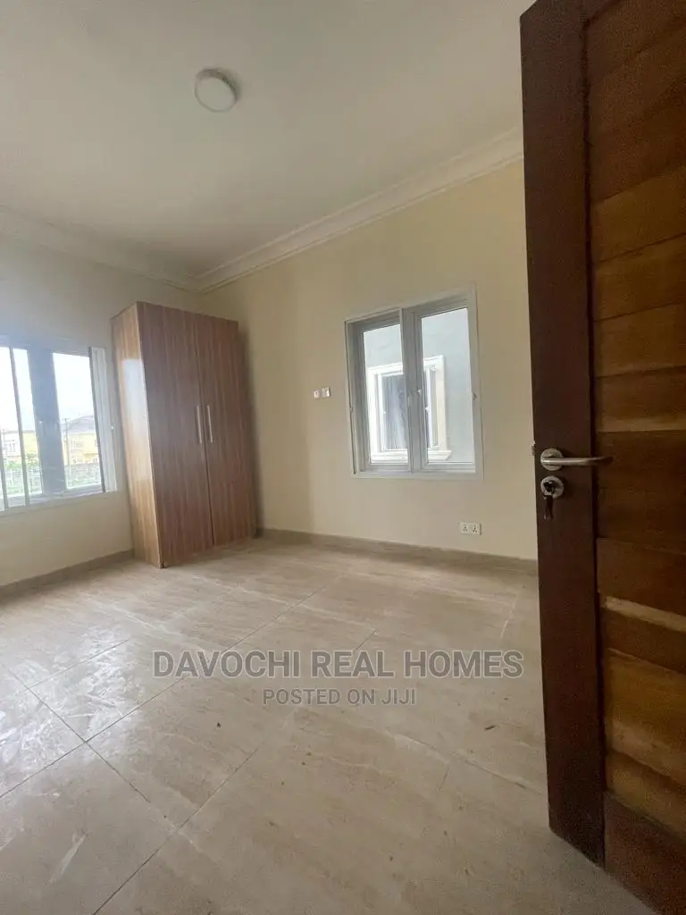 2bdrm Apartment in Osapa London Estate for rent in Osapa london