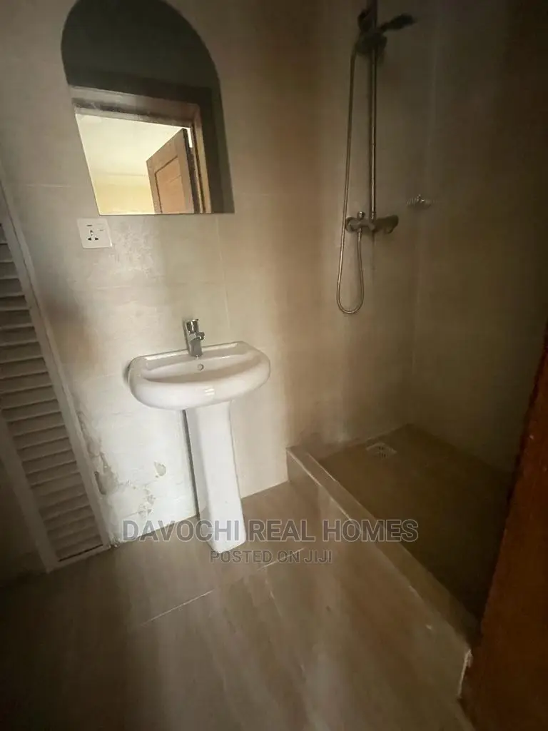 2bdrm Apartment in Osapa London Estate for rent in Osapa london