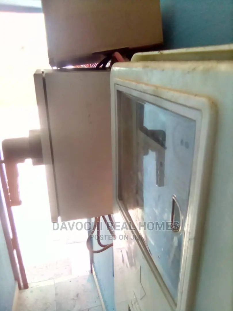 7bdrm Duplex in Diamond Estate, Sangotedo for Sale in Sangotedo